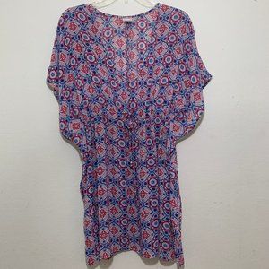 Merona Beach Coverup